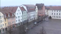 Anklam - Markt