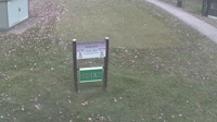 Bad Lippspringe - B. A. Golfclub Sennelager
