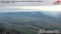 Hoher Kasten - Drehrestaurant