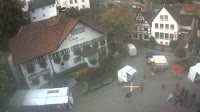 Bad Grönenbach - Marktplatz