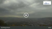 Bad Mergentheim - Panorama