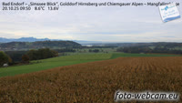 Bad Endorf - Simssee