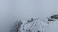 Gornergrat - Zermatt, Matterhorn