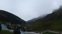 Leukerbad - Leukerbad Therme