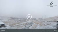 Leukerbad - Gemmi