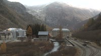 Gletsch - Stacja kolejowa