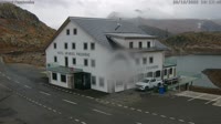 Obergoms - Hotel Grimsel Passhöhe