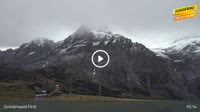 Grindelwald - First