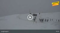 Lauterbrunnen - Jungfraujoch