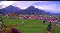 Bad Hindelang - Panorama