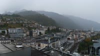 Montreux - Panorama