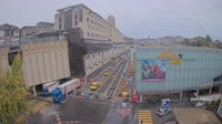 Lozanna - Le Flon - Rue de Genève