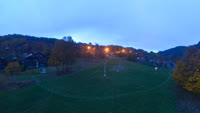 Saint-Martin-de-Belleville - Panorama