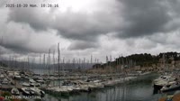 Saint-Mandrier-sur-Mer - Port