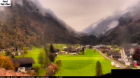 Innertkirchen - Panorama