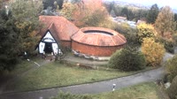 Bad Harzburg - Cafe Winuwuk