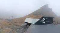 Leukerbad - Gemmibahnen