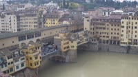 Florencja - Ponte Vecchio