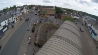 Cinderford - Triangle