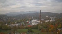 Miszkolc - Uniwersytet