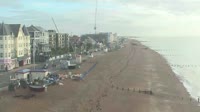 Bognor Regis - Plaża