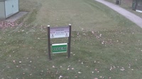 Bad Lippspringe - B. A. Golfclub Sennelager
