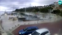 Brela - Marina