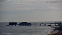 Cromer - Molo