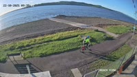 Dundee - Plaża
