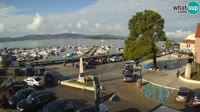 Biograd na Moru - Marina Šangulin