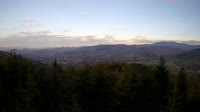 Barania Góra - Panorama