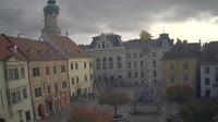 Sopron - Rynek