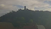 Drei Gleichen - Mühlberg
