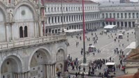 Wenecja - Plac św. Marka