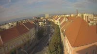 Tapolca - Fő Tér