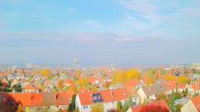 Veszprém - Cholnokyváros