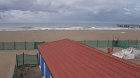 Marina di Pietrasanta - Plaża