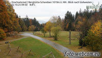Drachselsried - Berghütte Schareben
