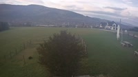 Bacówka na Bukowinie