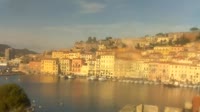 Elba - Portoferraio - Port