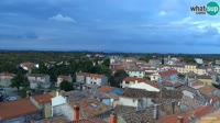Bale - Panoramic view