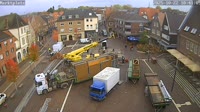 Dülmen - Marktplatz