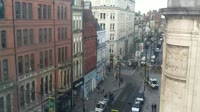 Cardiff - St. Mary Street