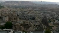 Capadocia - Uçhisar - Pigeon Valley