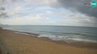 San Vincenzo - Plaża