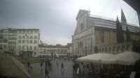 Florencja - Kościół Santa Maria Novella