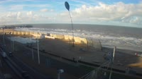 Blackpool - Plaża