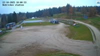 Bedřichov - Přehrada Josefův Důl