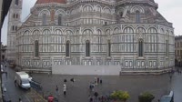 Florencja - Katedra Santa Maria del Fiore