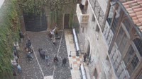 Werona - Balkon Julii